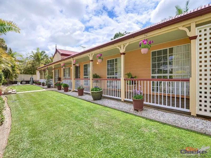 Main view of Homely house listing, 77 Pioneer Drive, Narangba QLD 4504