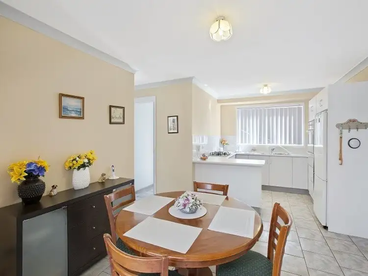Fourth view of Homely house listing, 6 Karwin Close, Buff Point NSW 2262