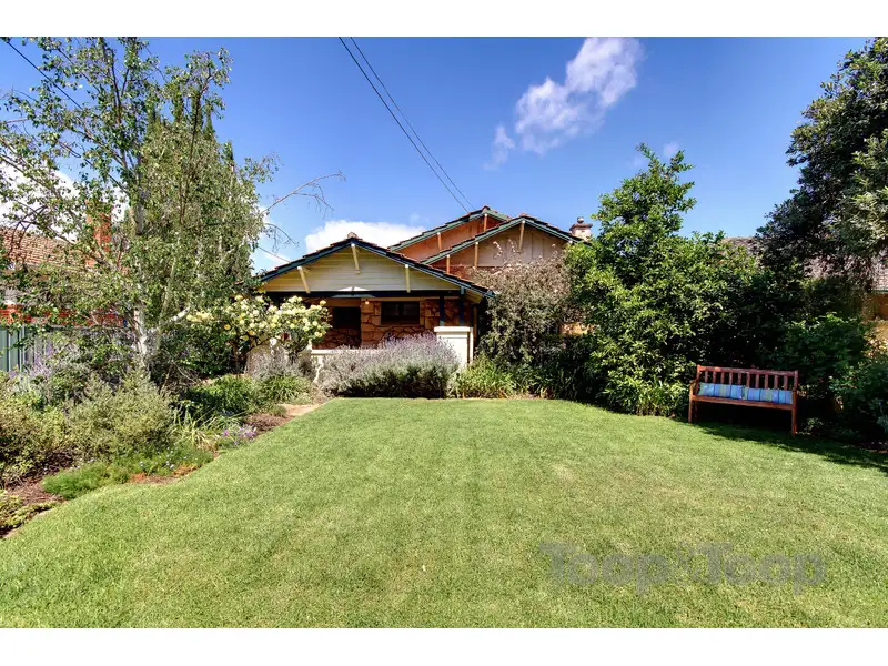 Main view of Homely house listing, 17 Cranbrook Avenue, Millswood SA 5034