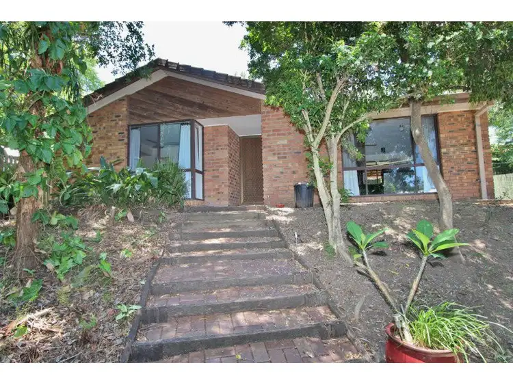 Main view of Homely house listing, 3 Wandoo Court, Karana Downs QLD 4306