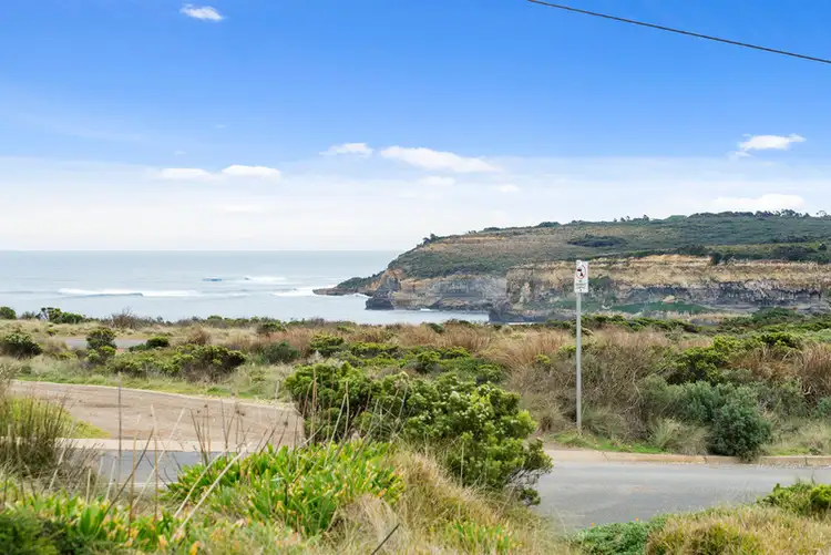 Second view of Homely land listing, 2 Cairns Street, Port Campbell VIC 3269