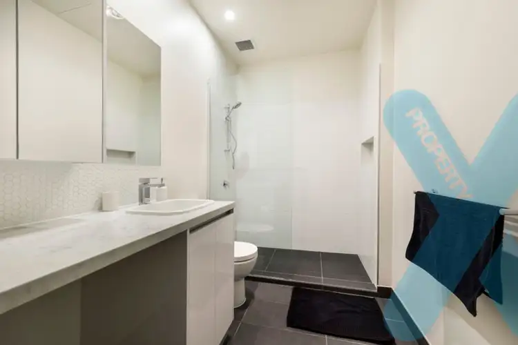 Fourth view of Homely apartment listing, 105/535 Flinders Lane, Melbourne VIC 3000