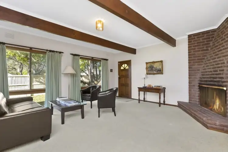 Third view of Homely house listing, 8 Rannoch Avenue, Mount Eliza VIC 3930