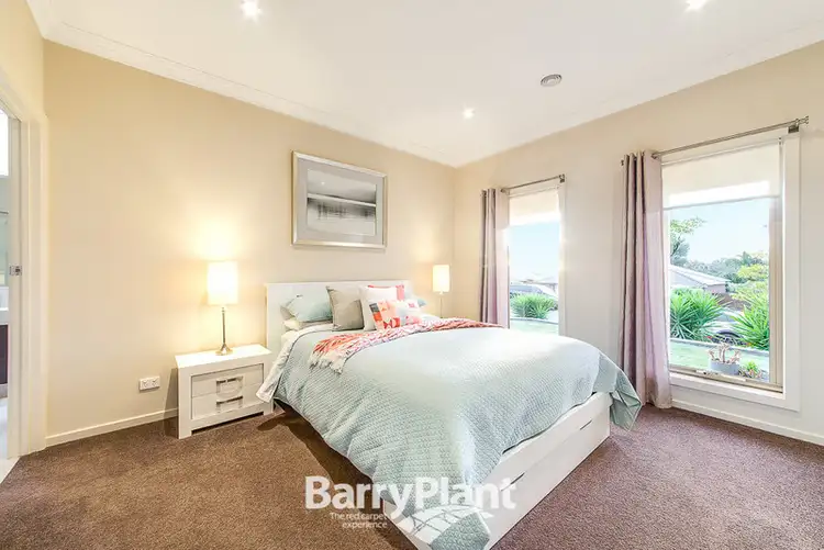 Second view of Homely house listing, 5 Caspian Chase, Pakenham VIC 3810