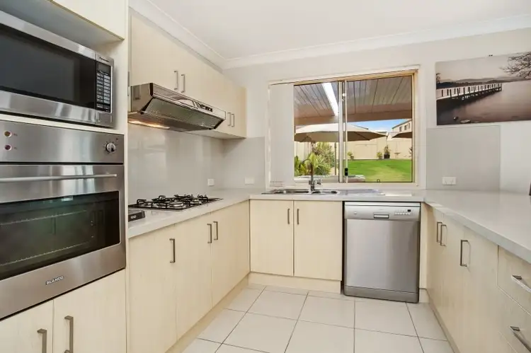 Second view of Homely house listing, 17 Rothbury Terrace, Thornton NSW 2322
