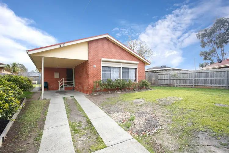 5 Saliba Court, Sunshine West VIC 3020