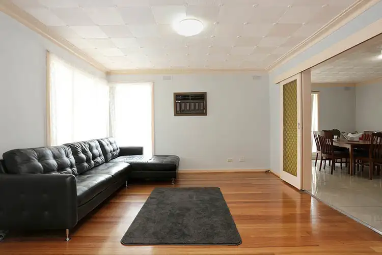 Second view of Homely house listing, 4 Laurie Avenue, Sunshine North VIC 3020