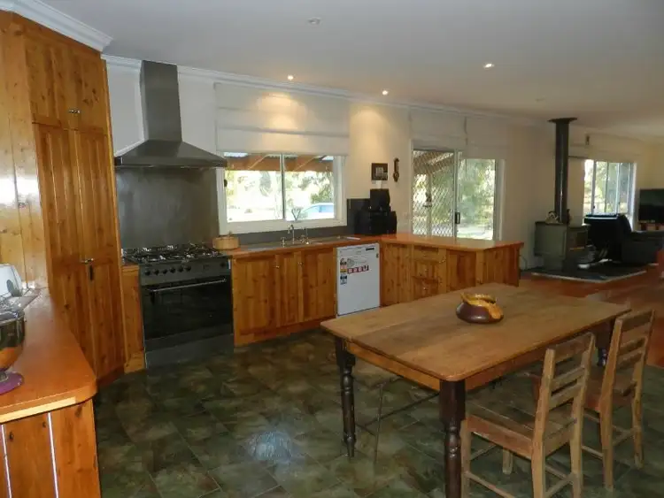 Second view of Homely rural property listing, 1979 Cosgrove Road, Invergordon VIC 3636