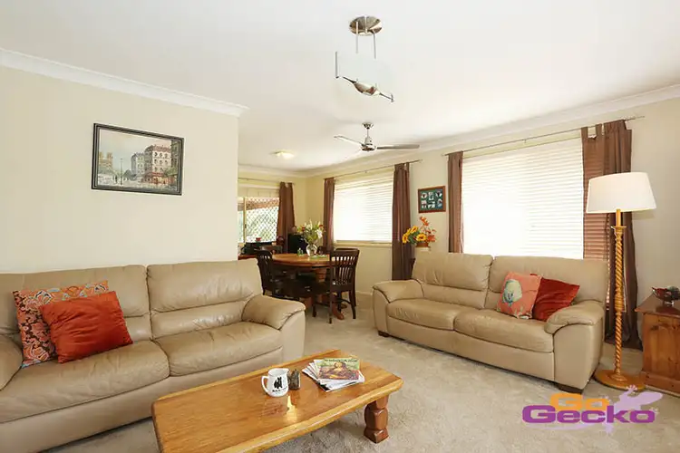 Second view of Homely house listing, 75 Boondooma Circuit, Albany Creek QLD 4035
