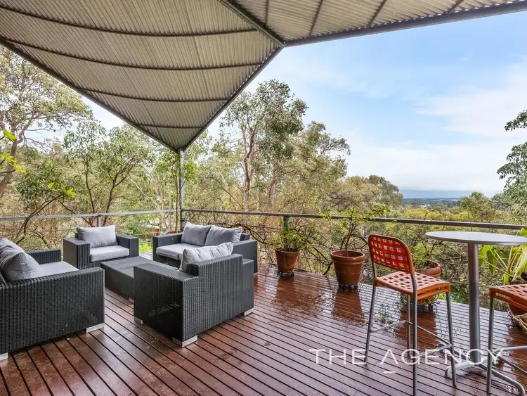 Third view of Homely house listing, 12 View Terrace, Darlington WA 6070