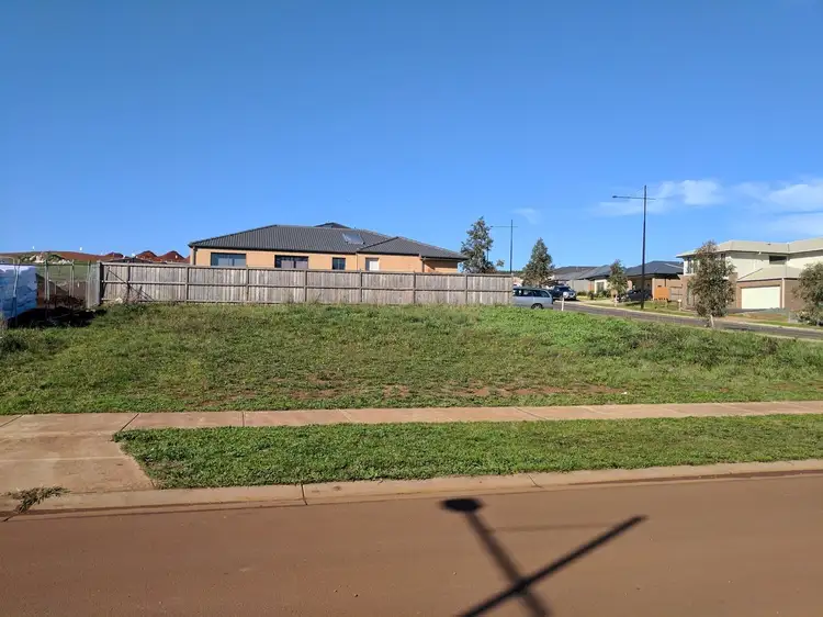 Fifth view of Homely land listing, LOT 538, 69 Jackson Drive, Drouin VIC 3818