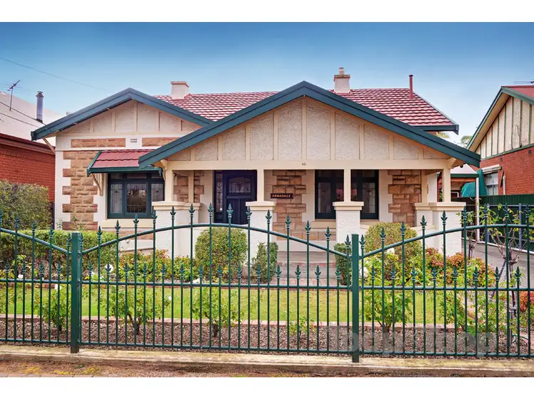 50 Johns Road, Prospect SA 5082