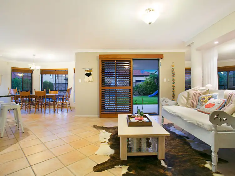 Fourth view of Homely house listing, 12 Barbara Way, Benowa QLD 4217