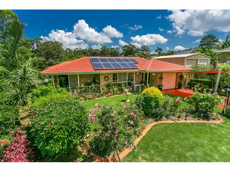Main view of Homely house listing, 5 Kingsley Court, Goonellabah NSW 2480