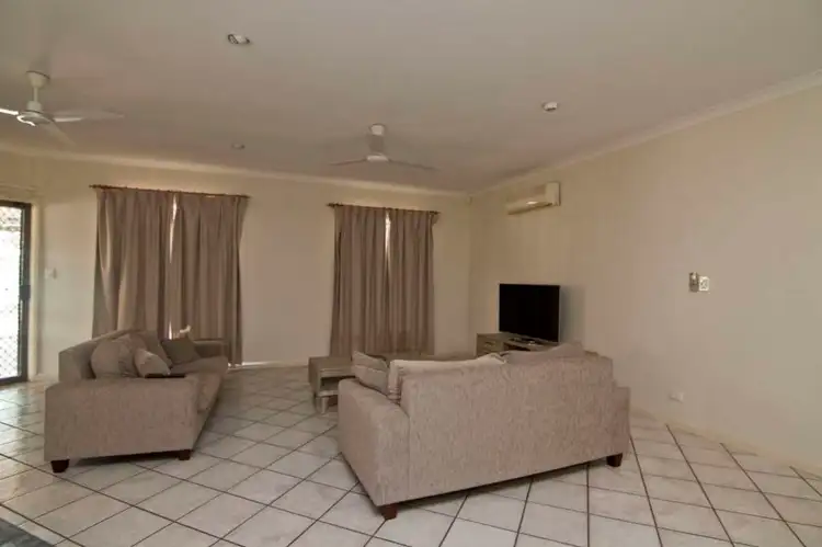 Third view of Homely house listing, 8 Hibiscus Drive, Kununurra WA 6743