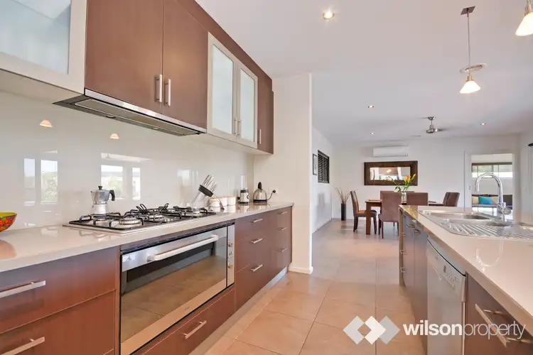 Second view of Homely house listing, 17 Riverslea Boulevard, Traralgon VIC 3844
