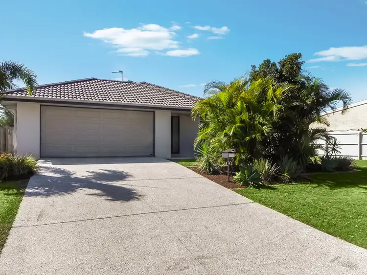 Second view of Homely house listing, 15 Gairdner Street, Caloundra West QLD 4551