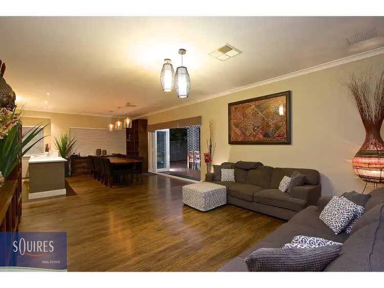 Third view of Homely house listing, 51 Crossland Avenue, Ellenbrook WA 6069