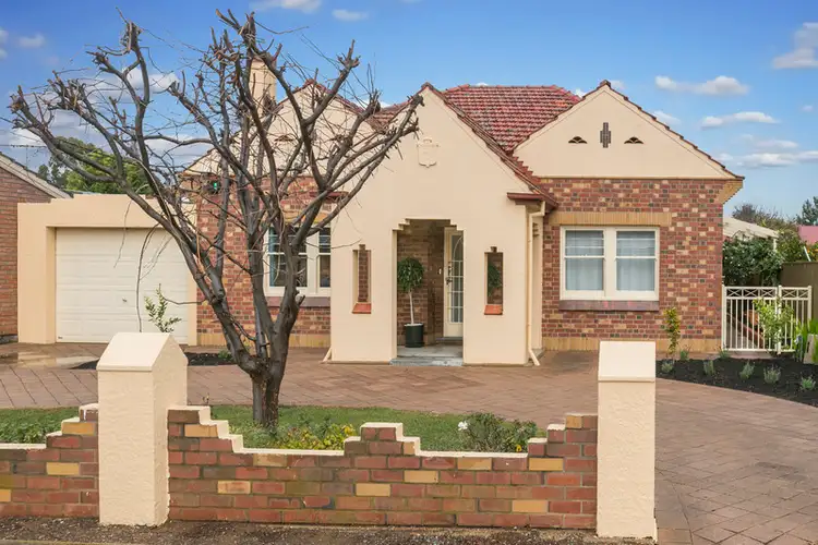 Main view of Homely house listing, 3 Hulbert Street, Hove SA 5048