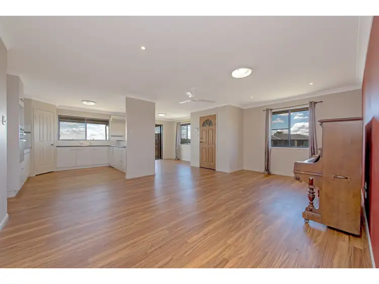 Fourth view of Homely house listing, 4 Corella Street, Meringandan West QLD 4352