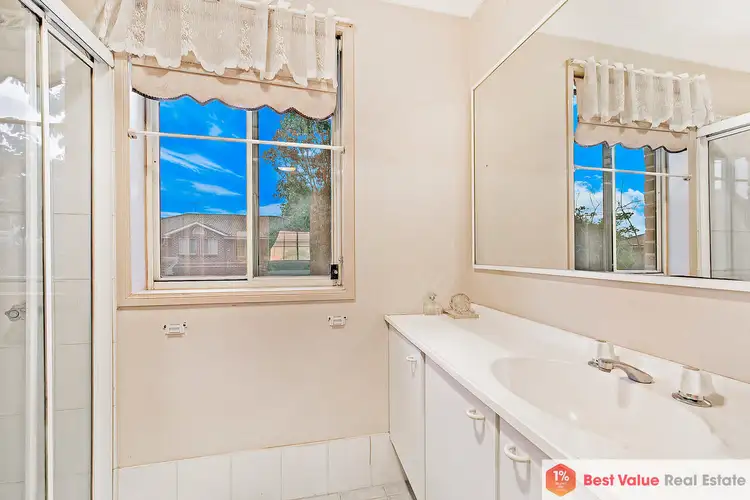 Third view of Homely townhouse listing, 7 St Pauls Way, Blacktown NSW 2148