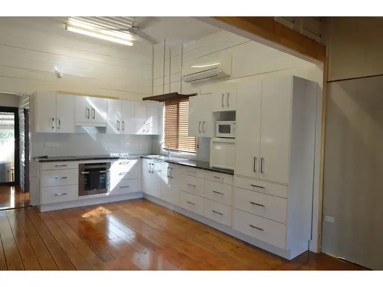 Third view of Homely house listing, 5 Jones Street, Parkhurst QLD 4702