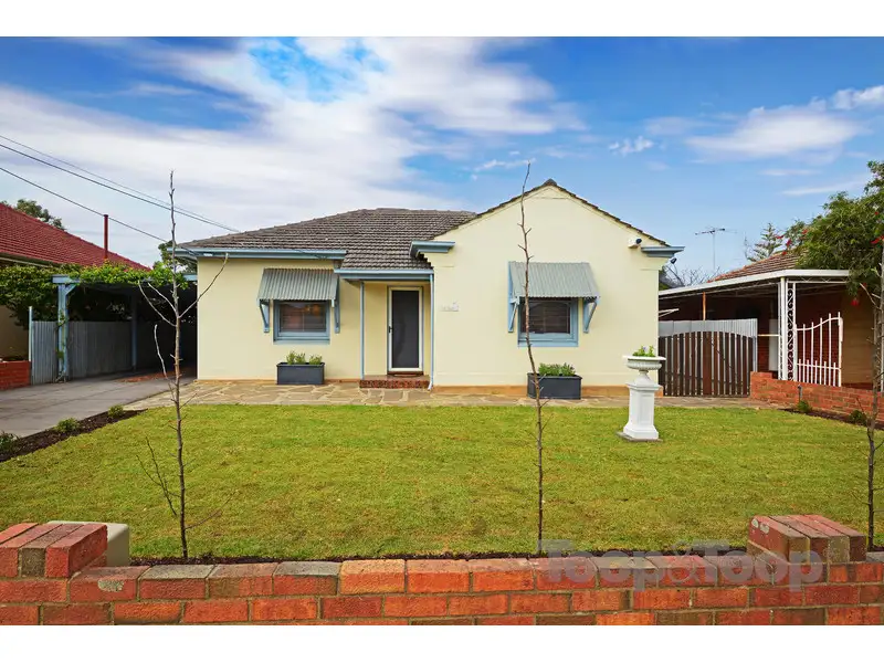 Main view of Homely house listing, 114 Arthur Street, Magill SA 5072