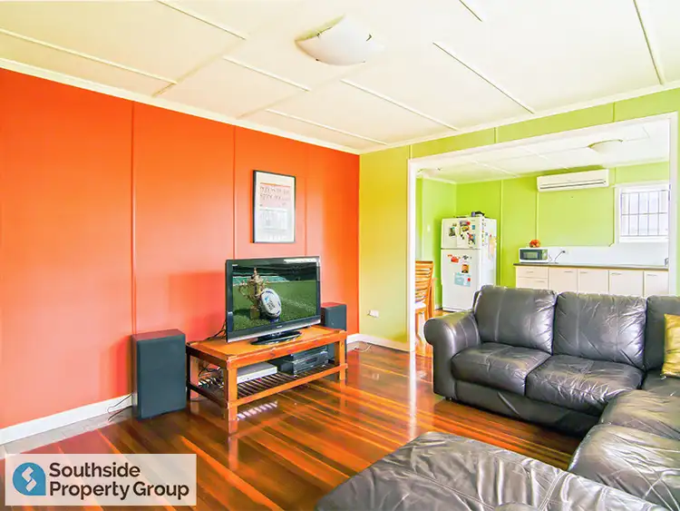 Second view of Homely house listing, 8 Colborne Street, Acacia Ridge QLD 4110
