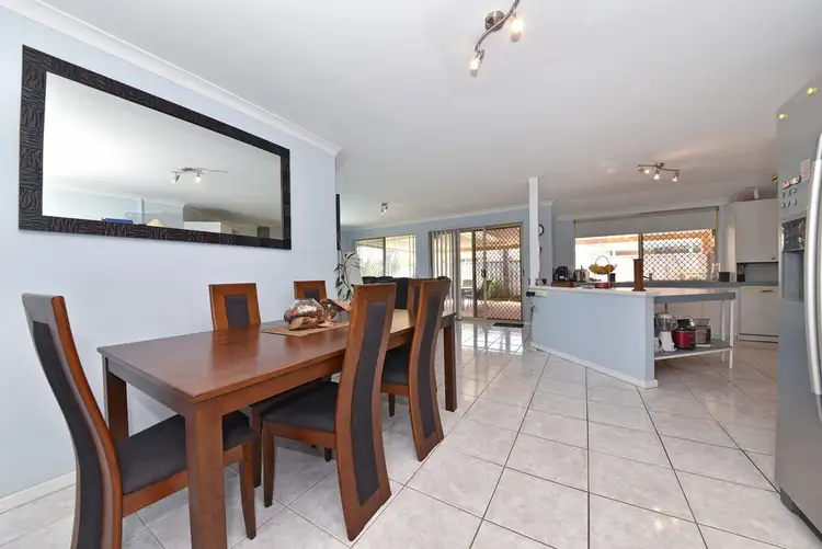 Seventh view of Homely house listing, 22 Fisherton Circuit, Kinross WA 6028