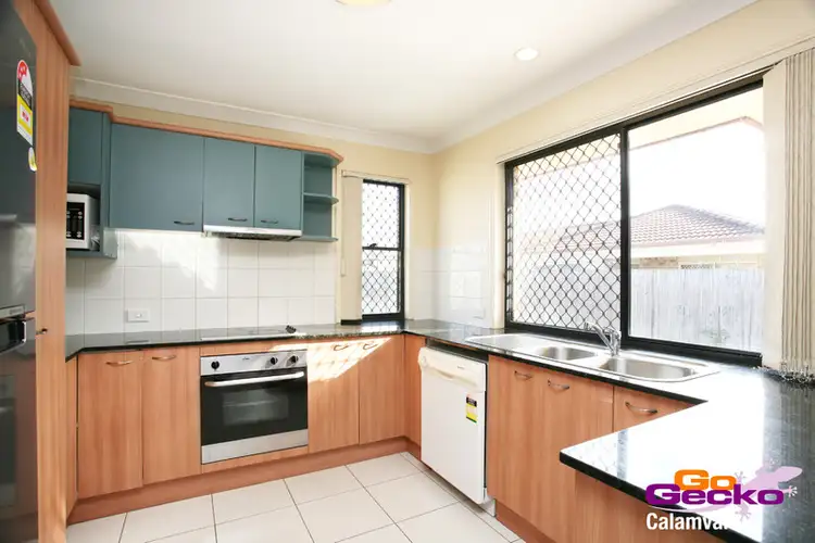 Third view of Homely house listing, 10 Karajini Crescent, Parkinson QLD 4115