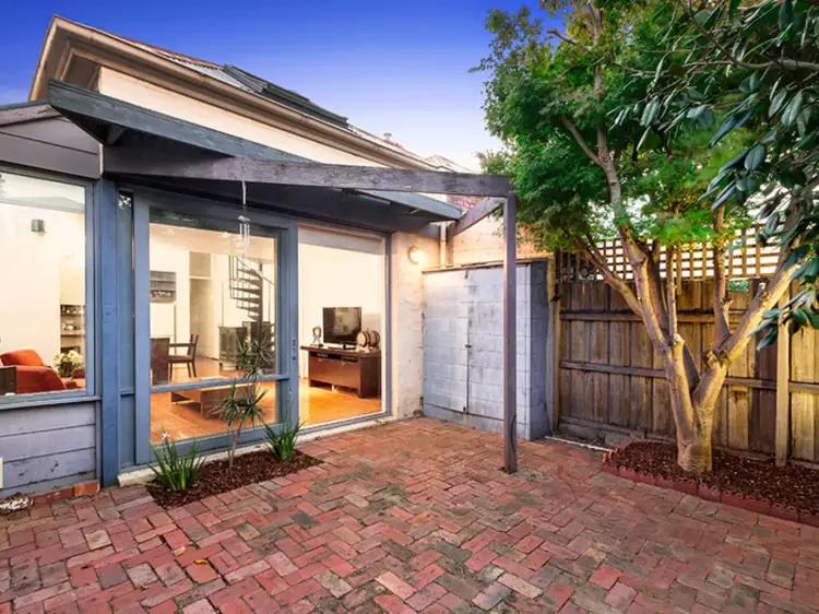 Fourth view of Homely house listing, 109 Ashworth Street, Albert Park VIC 3206