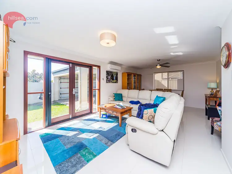 Second view of Homely house listing, 30 Tradewinds Avenue, Paradise Point QLD 4216