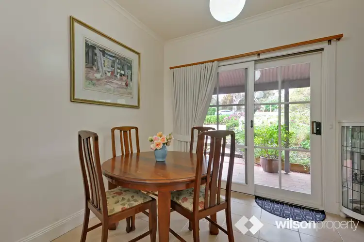 Fourth view of Homely house listing, 8 Forest Hill Close, Traralgon VIC 3844