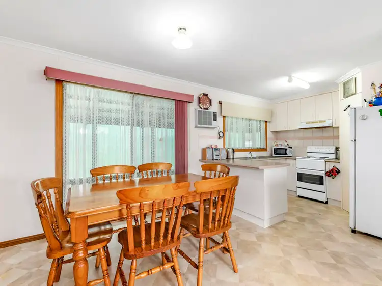 Second view of Homely house listing, 133 Main Street, Elliminyt VIC 3250
