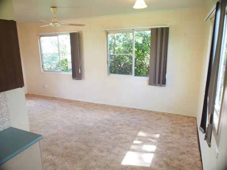 Fifth view of Homely house listing, 347 Philp Avenue, Frenchville QLD 4701