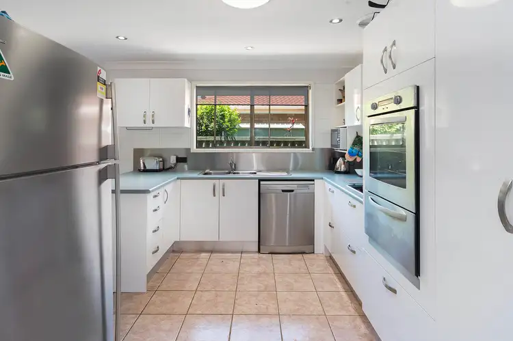 Sixth view of Homely house listing, 19 Burrendong Road, Coombabah QLD 4216