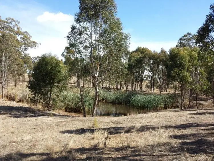 Third view of Homely land listing, 545 Spring Flat Road, Heathcote VIC 3523