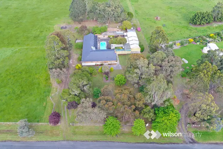Third view of Homely house listing, 50 Erinmore Court, Glengarry VIC 3854