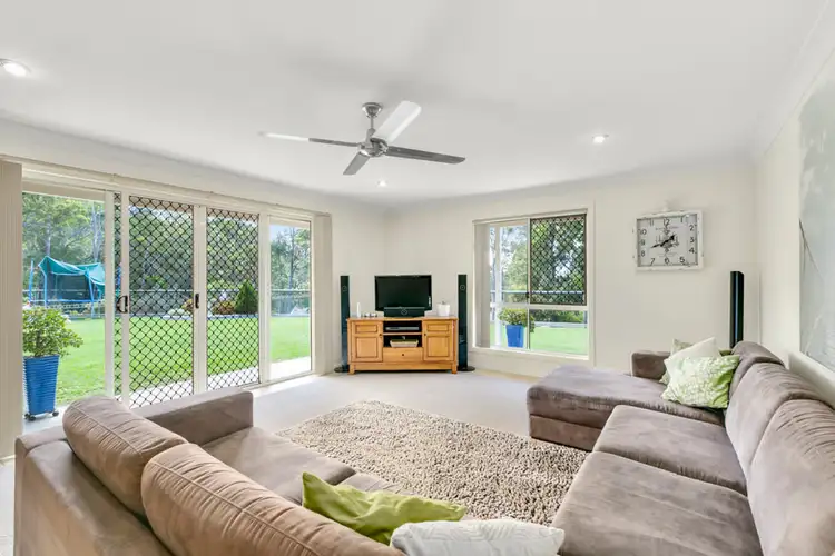 Fifth view of Homely house listing, 120-122 Banyula Drive, Gaven QLD 4211