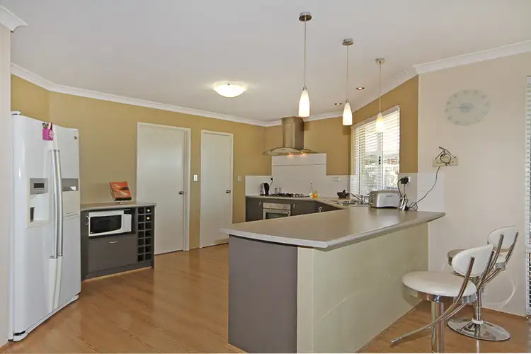 Third view of Homely house listing, 19 Maneroo Way, Ellenbrook WA 6069
