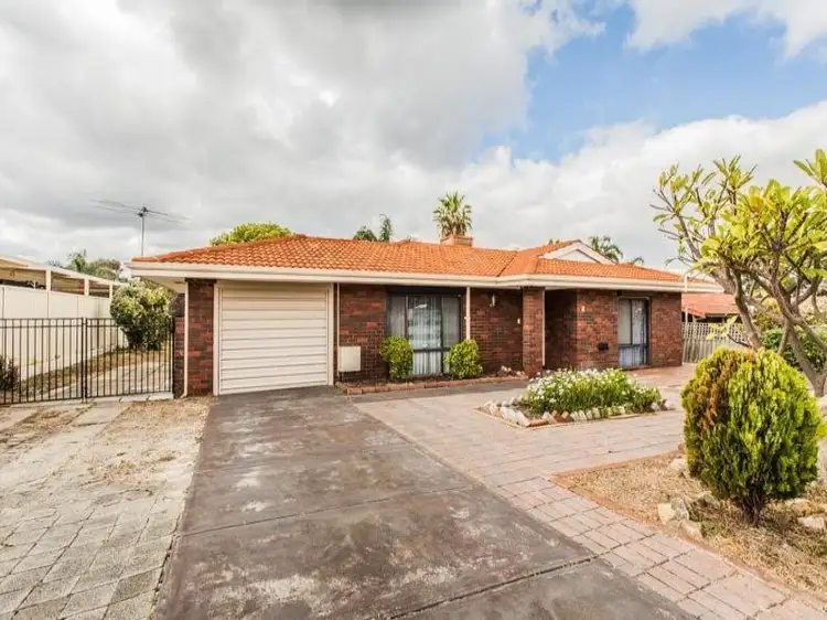 Second view of Homely house listing, 67 Calluna Way, Forrestfield WA 6058