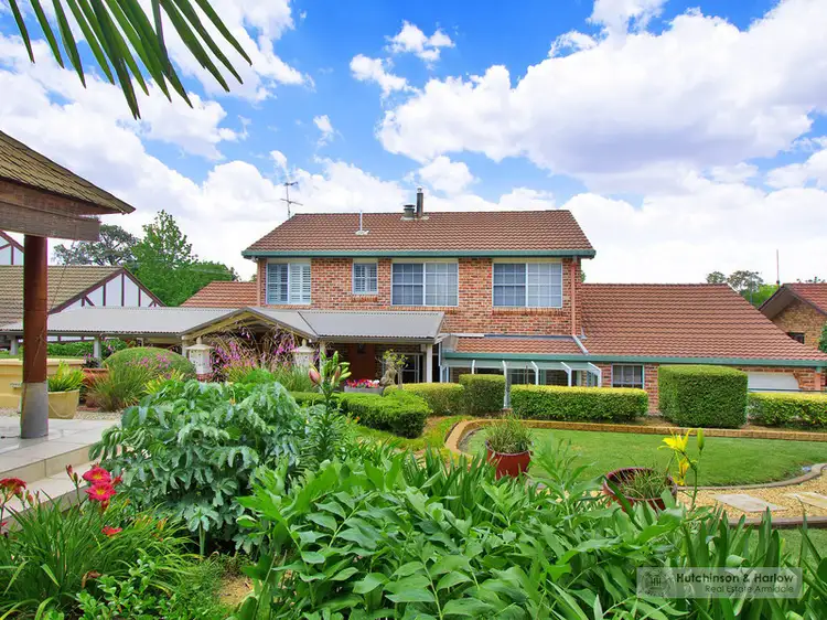 39 Gordon Street, Armidale NSW 2350