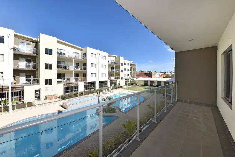 30/88 Lakeside Drive