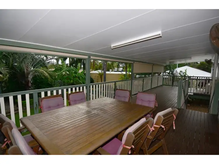 Third view of Homely house listing, 931 Riverway Drive, Condon QLD 4815