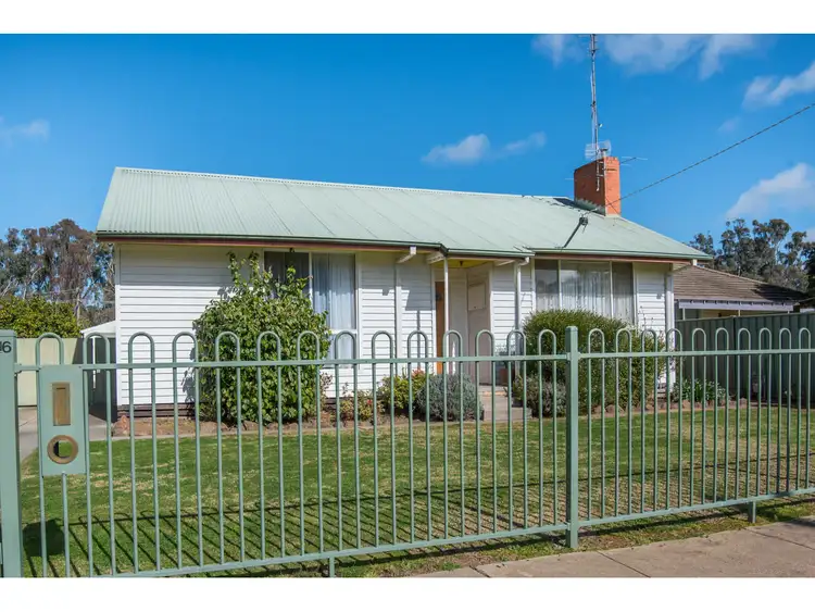 16 Regent Street, Shepparton VIC 3630