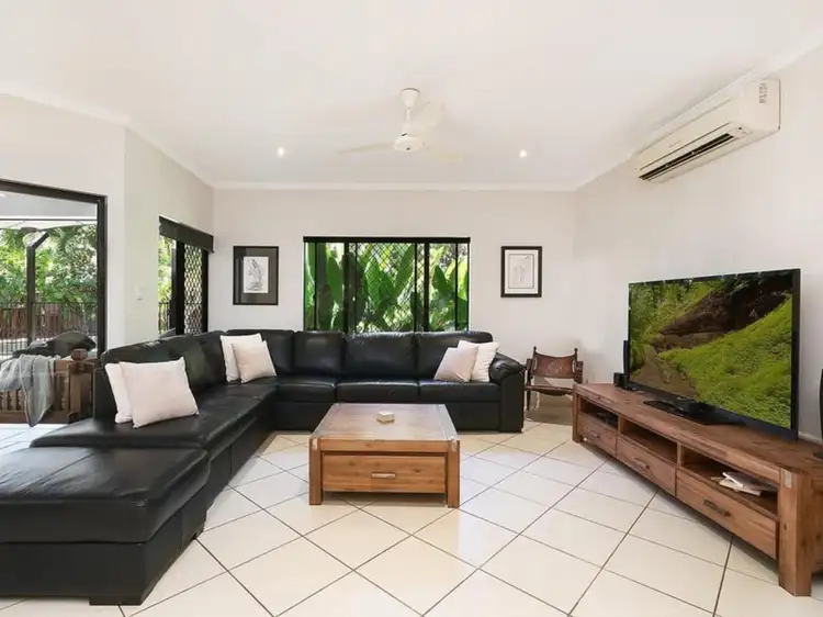 Third view of Homely house listing, 1 Jublin Court, Kewarra Beach QLD 4879