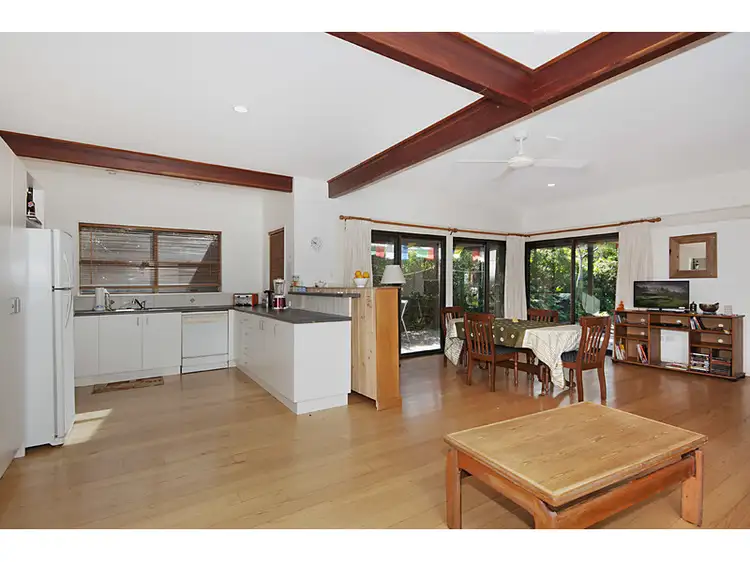 Second view of Homely house listing, 2/164 Alcorn Street, Suffolk Park NSW 2481