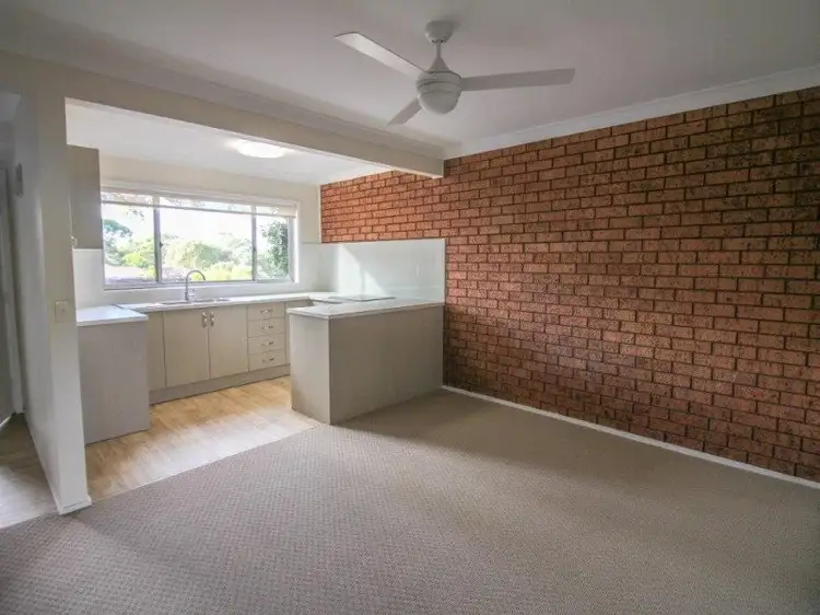 Fourth view of Homely house listing, 75/29 Taurus Street, Elermore Vale NSW 2287