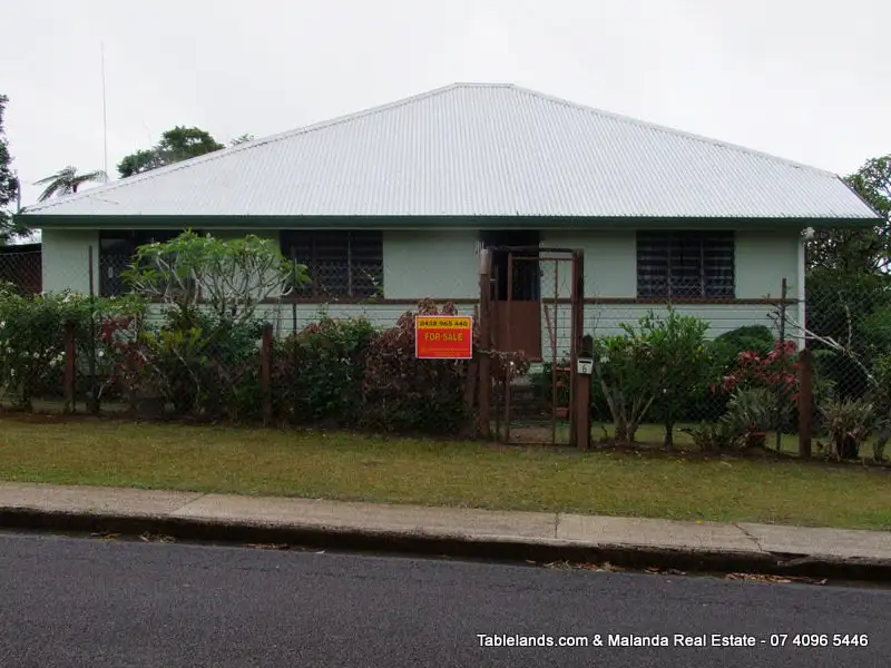 Main view of Homely house listing, R972/6 OAK Street, Millaa Millaa QLD 4886