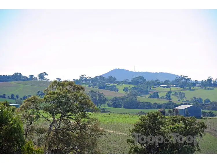LOT 47 Archer Hill Road, Bugle Ranges SA 5251